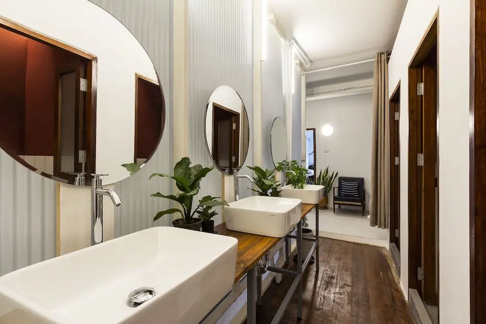 Чиангмай: The Localist Chiangmai - Adults Only