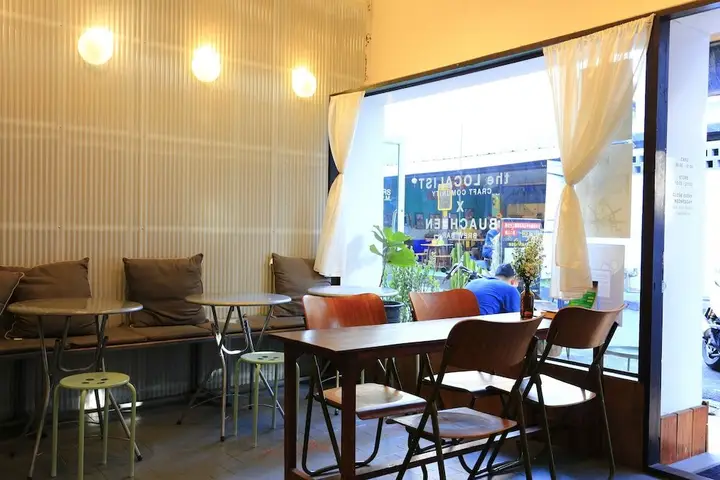 Чиангмай: The Localist Chiangmai - Adults Only