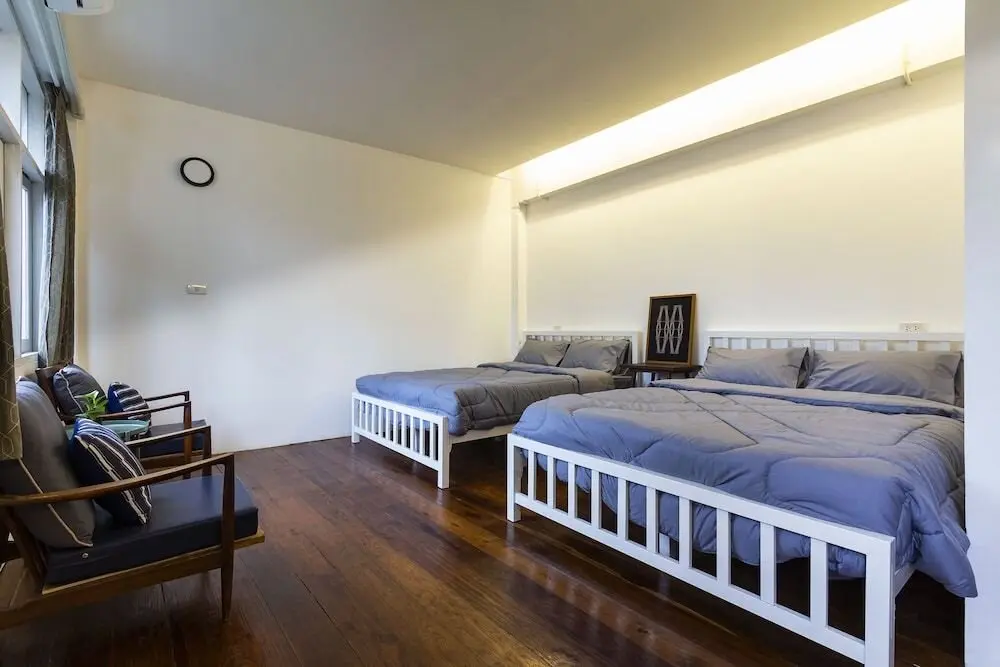 Чиангмай: The Localist Chiangmai - Adults Only