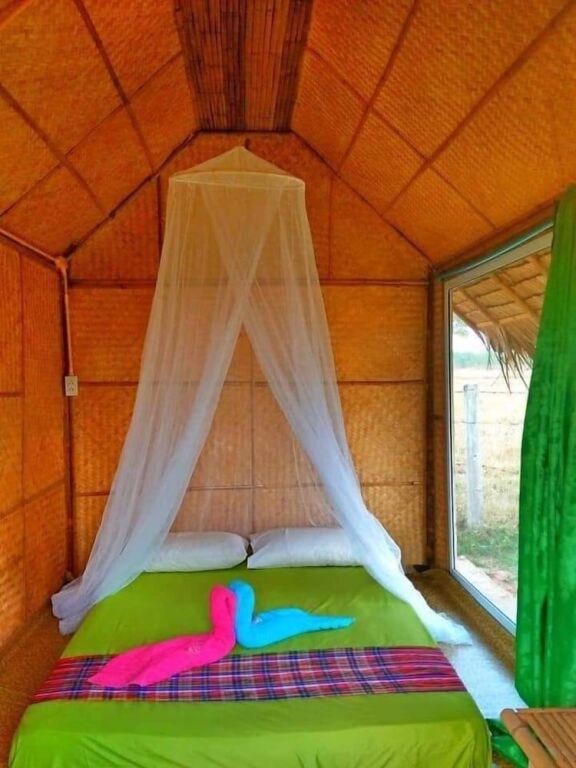 Бан Хвао Син Рин: Nathasa Homestay