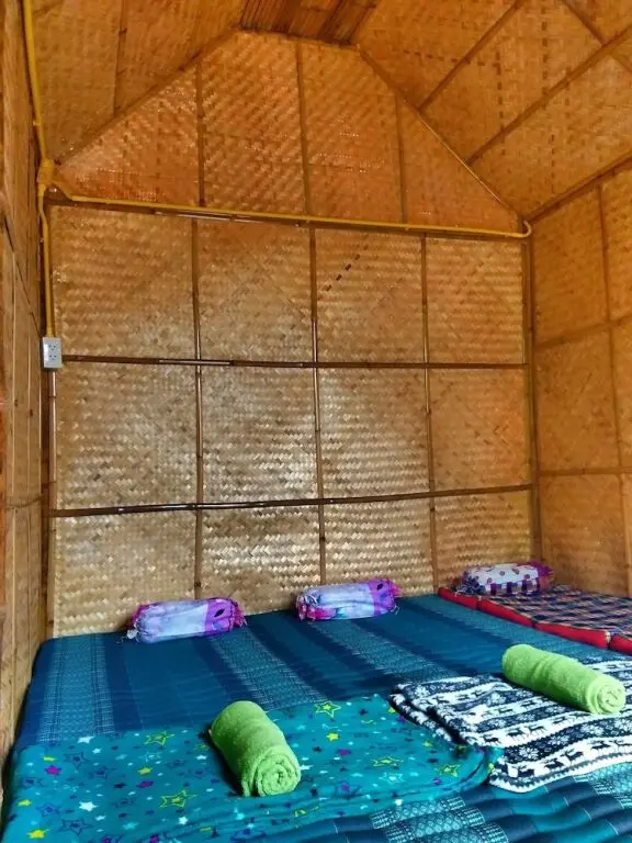 Бан Хвао Син Рин: Nathasa Homestay