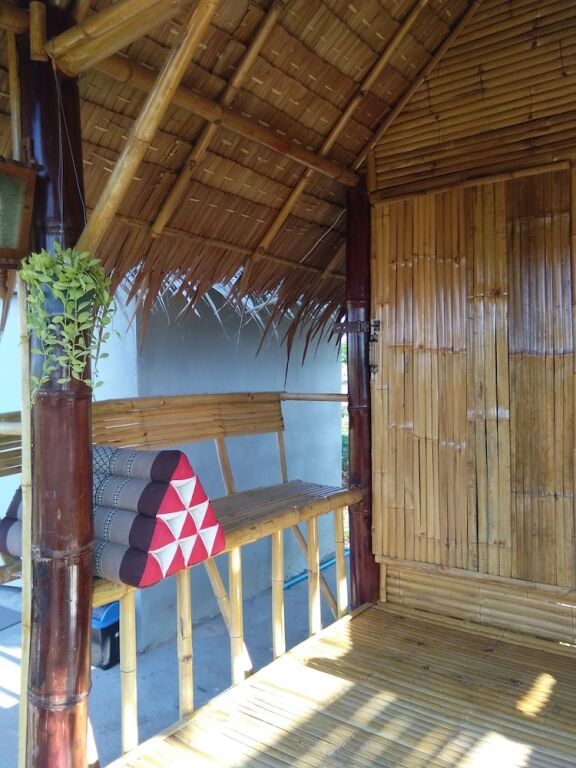Бан Хвао Син Рин: Nathasa Homestay