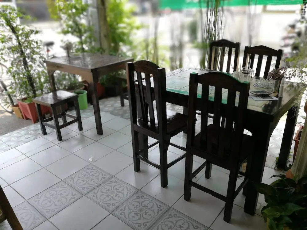 Чиангмай: Rohan Guest House