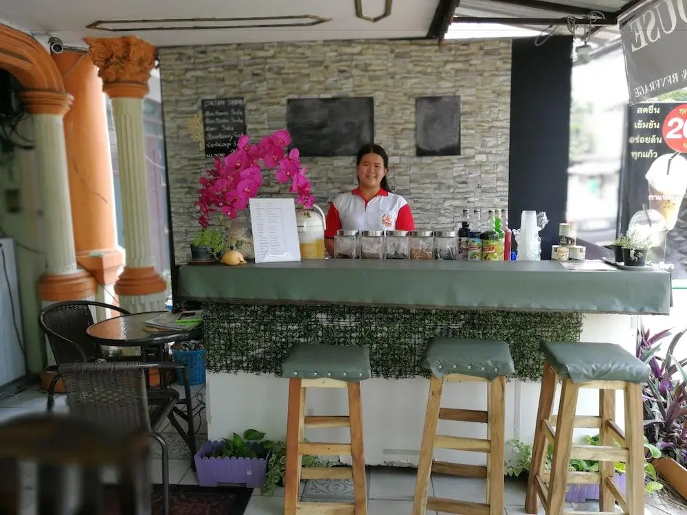 Чиангмай: Rohan Guest House