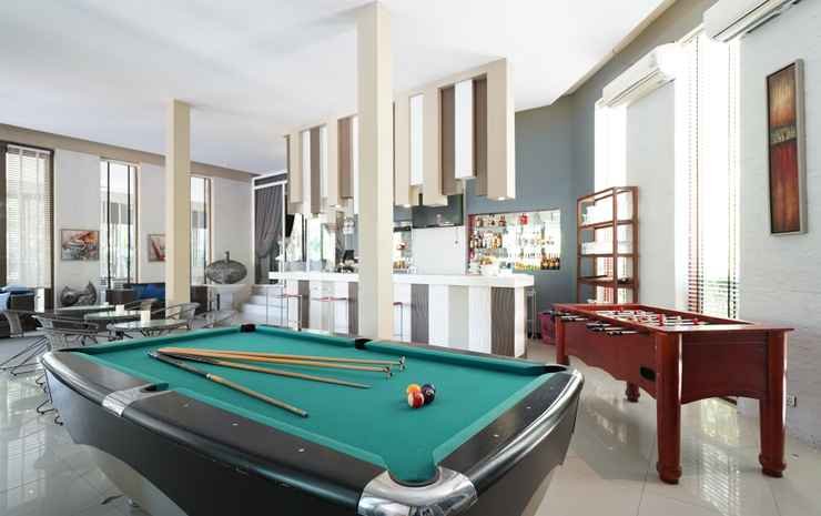 Хуахин: Natha Villa & Resort Huahin