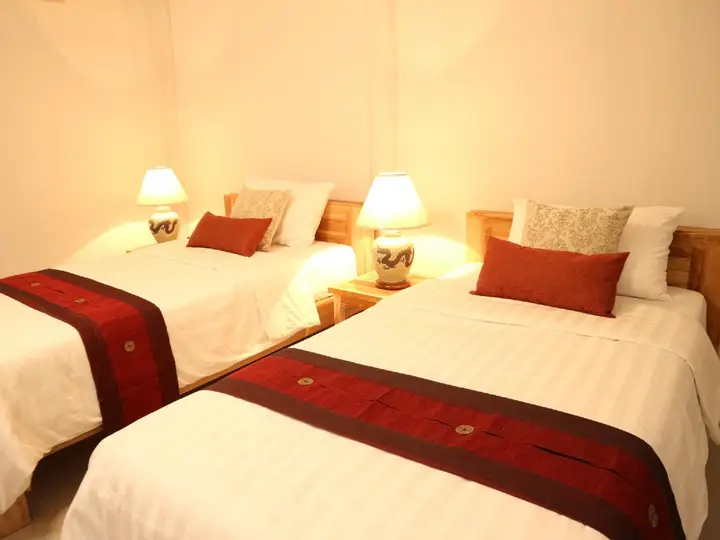 Паи: Shankale Lodge Pai