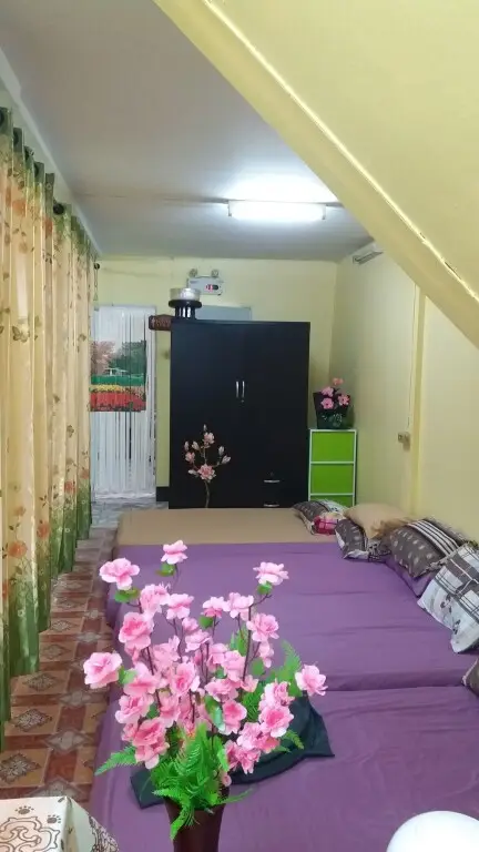 Чиангмай: Lucky House Phra Sing Chiangmai - Hostel