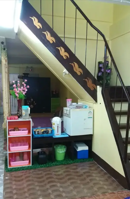 Чиангмай: Lucky House Phra Sing Chiangmai - Hostel