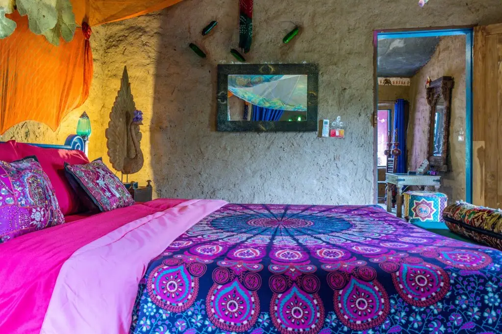 Чиангмай: Jakawan Baan Din Resort