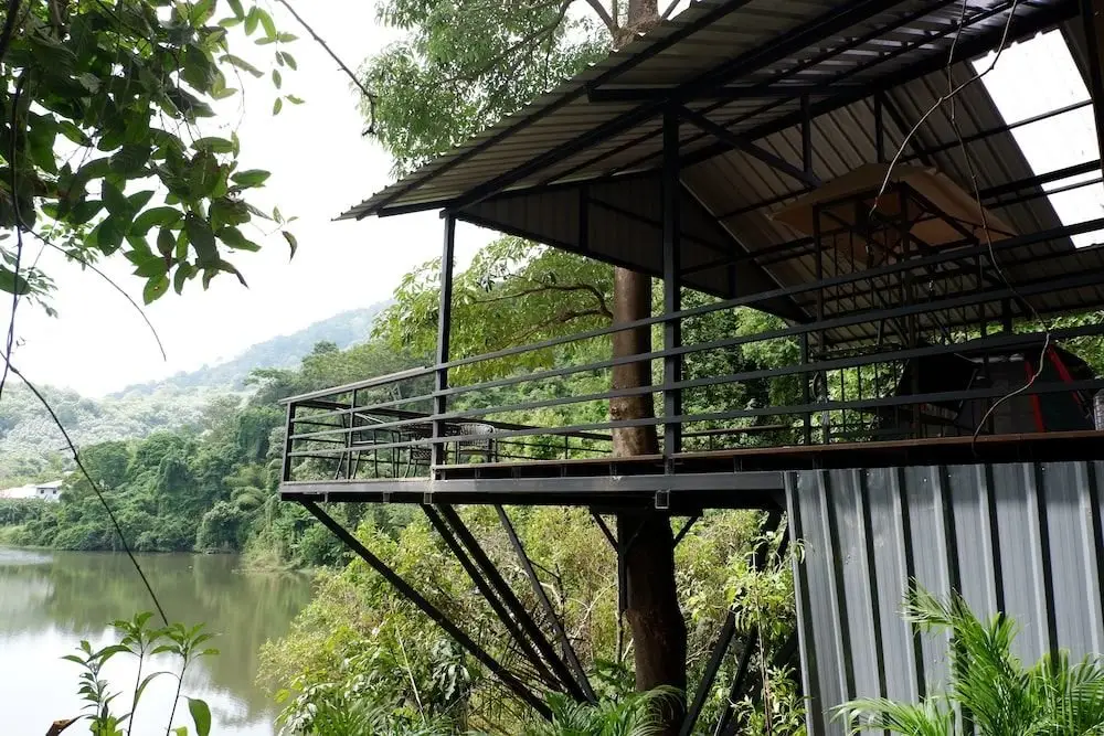 Кату: Elephant Jungle Sanctuary