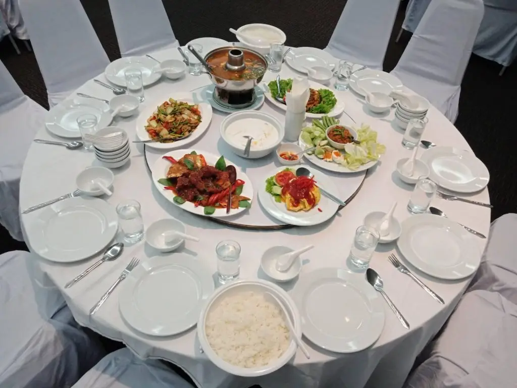 Кхлонг-Янг: City Park Hotel
