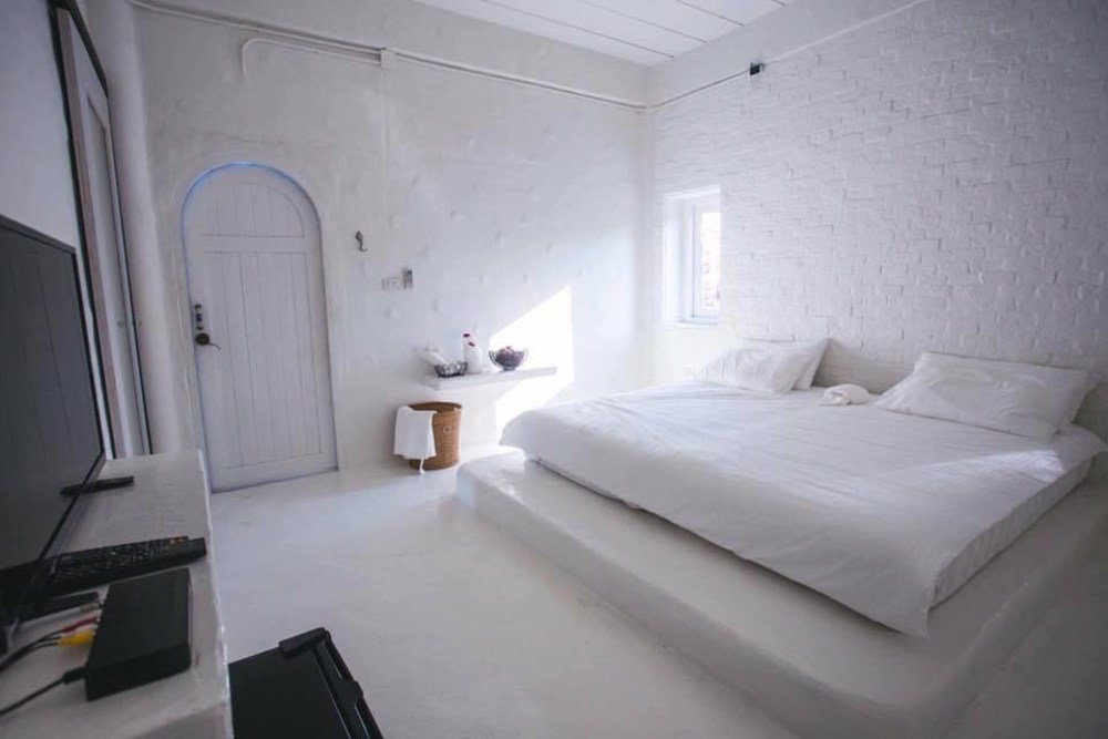 Канчанабури: Frida Friday Boutique Hotel