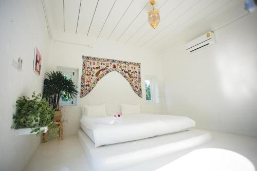 Канчанабури: Frida Friday Boutique Hotel
