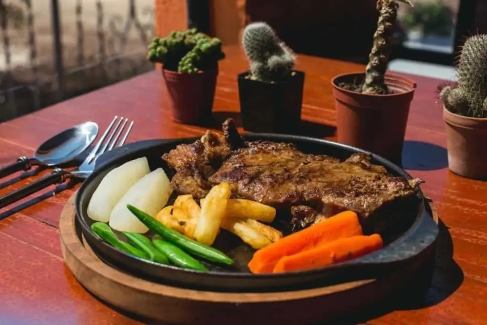 Канчанабури: Frida Friday Boutique Hotel