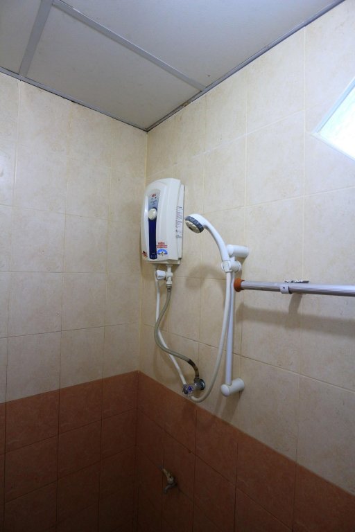 Чиангмай: Baan Aranya