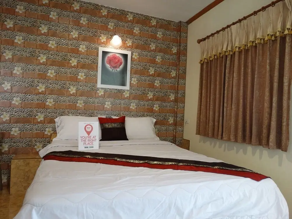 Сураттхани: NIDA Rooms Central 89 Plaza Resort