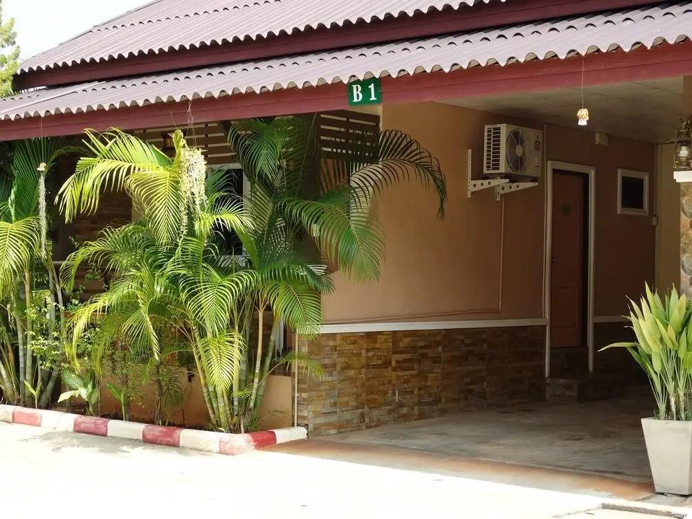 Сураттхани: NIDA Rooms Central 89 Plaza Resort