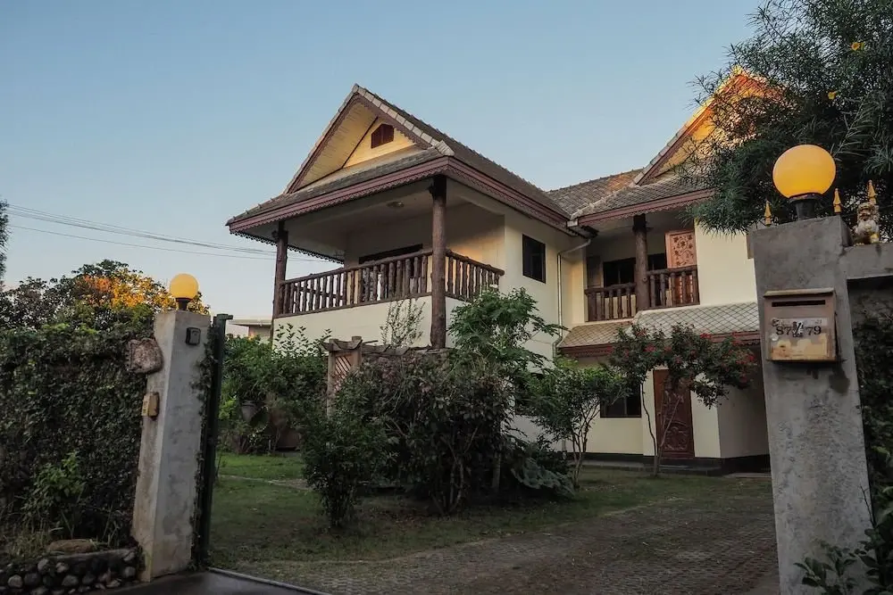 Чиангмай: Ashira House