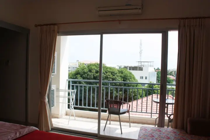 Хуахин: Baan Pak I Un Hua Hin