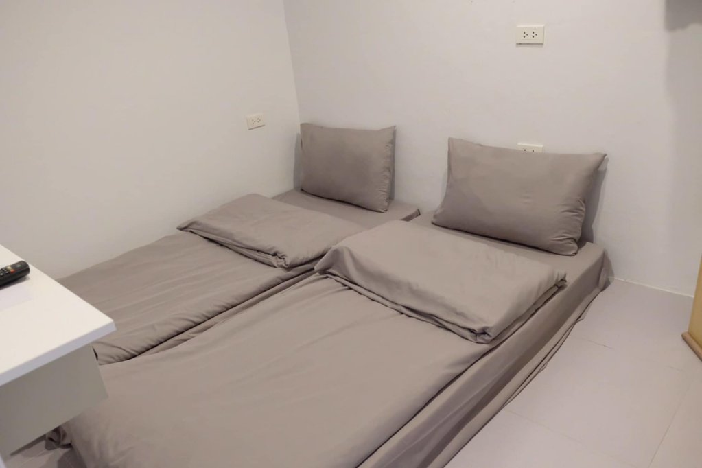 Кату: Minimal House Patong