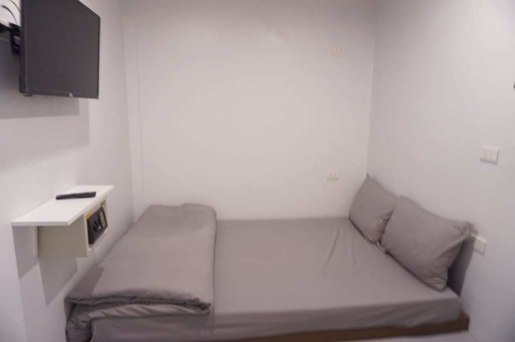Кату: Minimal House Patong