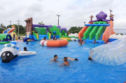 Тха Май: Runya Resort