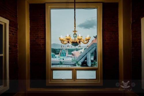 Тха Май: Runya Resort