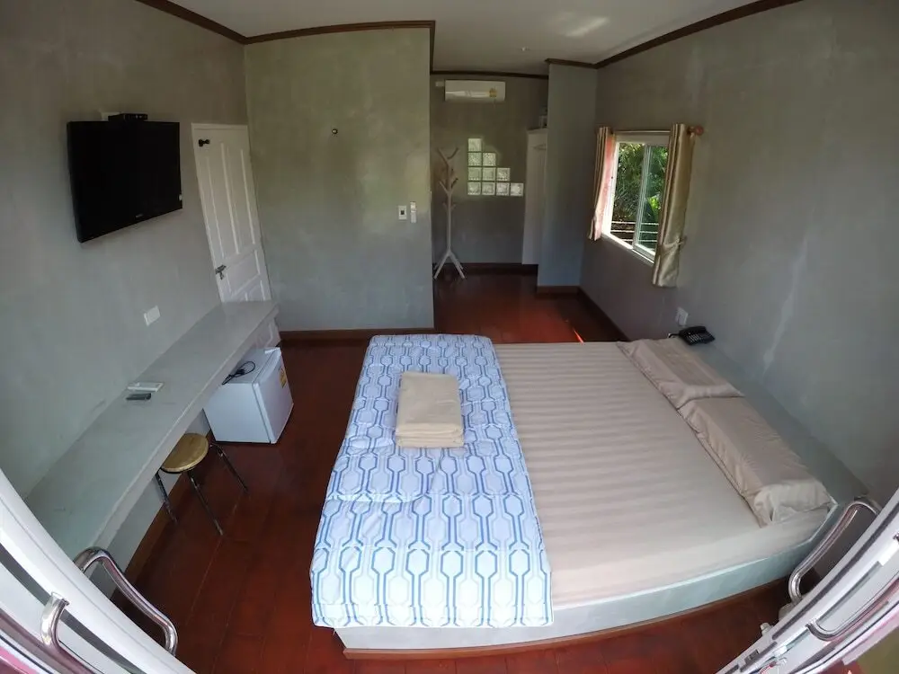Pathio: Bua Villa