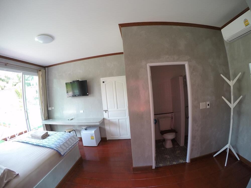 Pathio: Bua Villa