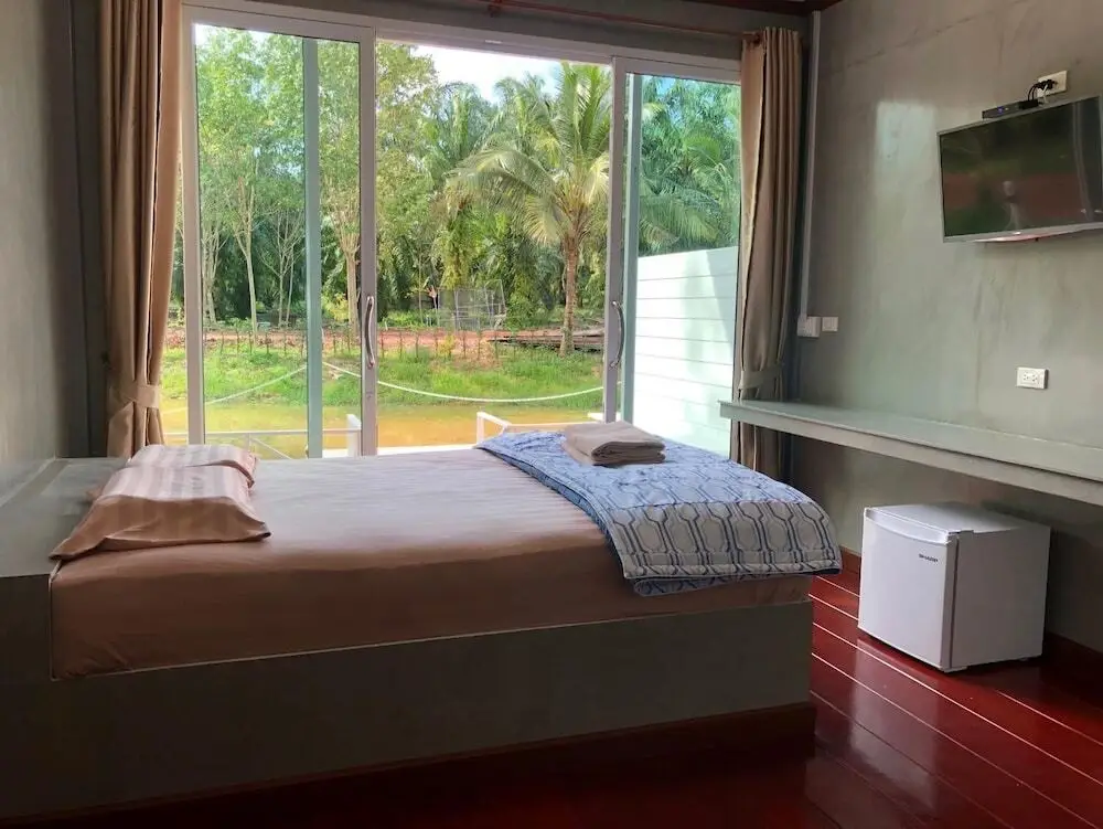 Pathio: Bua Villa