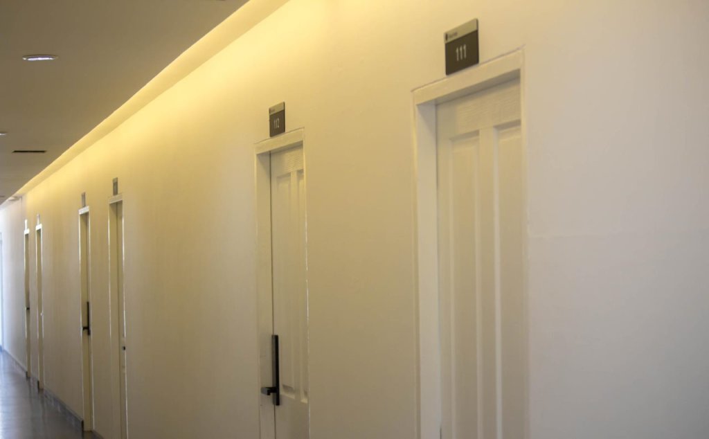 Бангкок: Moca Hotel