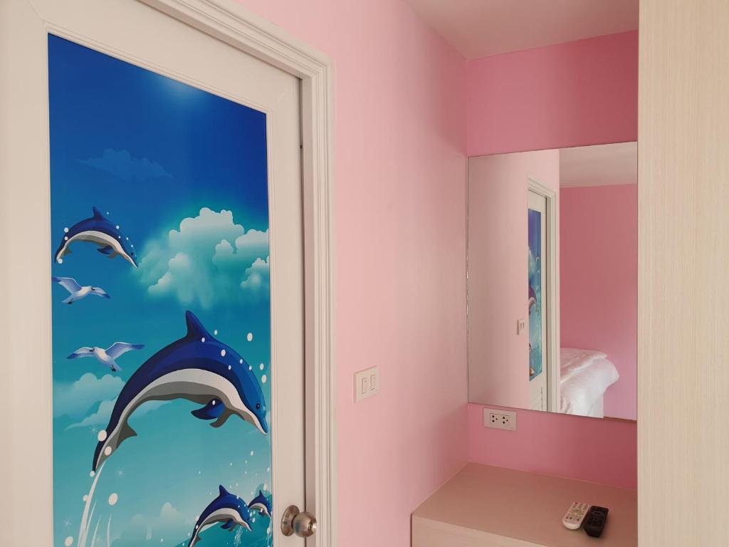 Саттахип: Bunny Hill Resort