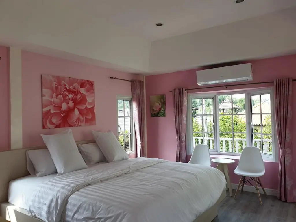 Саттахип: Bunny Hill Resort