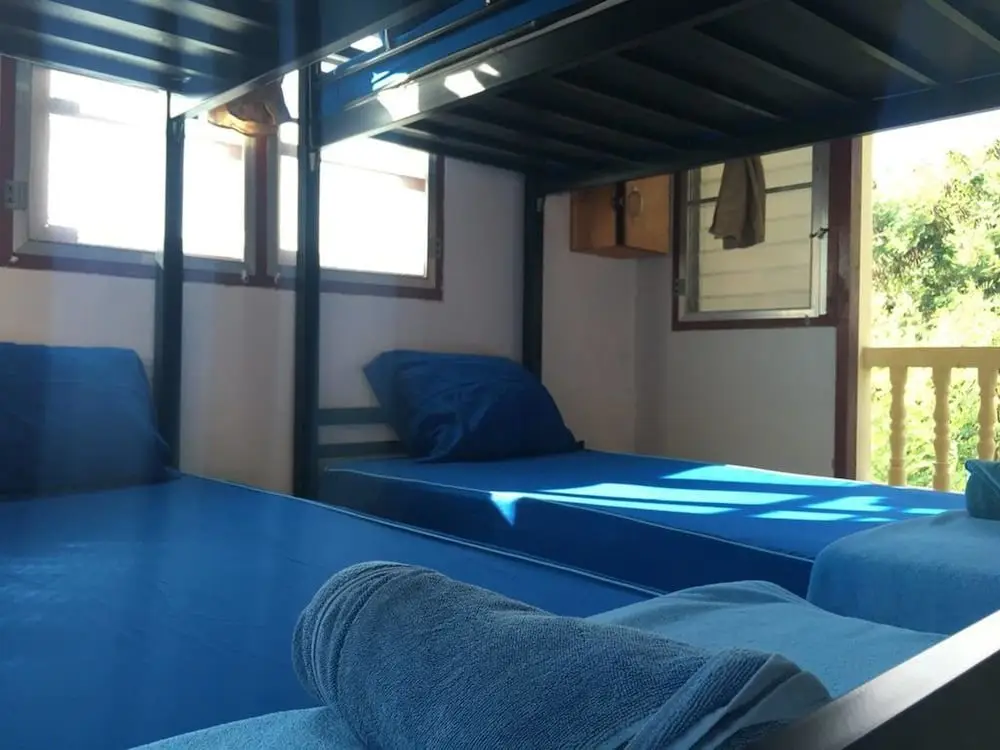 Ко-Пханган: Sea Breeze Backpacker Hostel - Adults Only