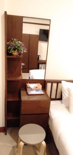Бангкок: Suthep Home & Hostel