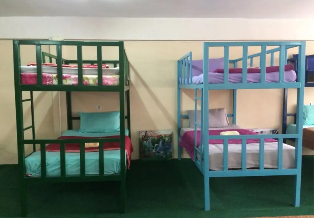 Чиангмай: Changphuak Gate Guesthouse