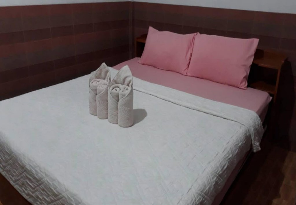 Чиангмай: Changphuak Gate Guesthouse
