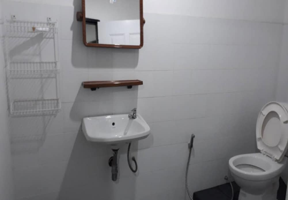 Чиангмай: Changphuak Gate Guesthouse