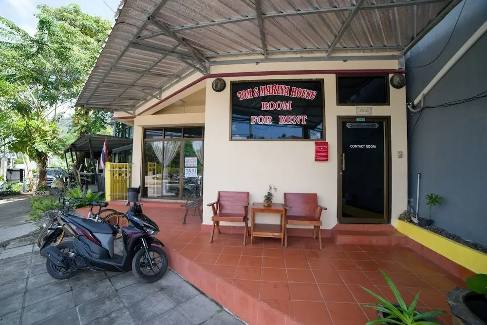 Кату: Kamala Phuket Guesthouse