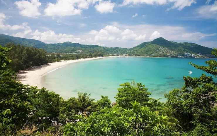 Кату: Kamala Phuket Guesthouse
