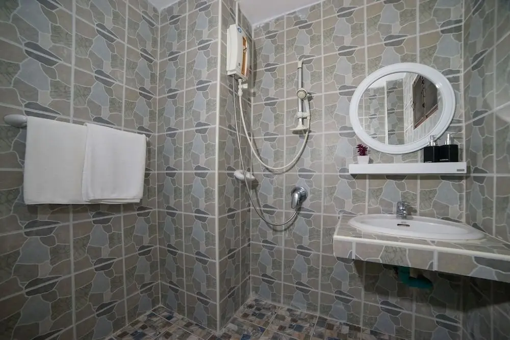 Кату: Kamala Phuket Guesthouse