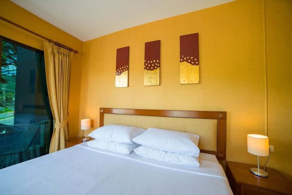 Кату: Kamala Phuket Guesthouse