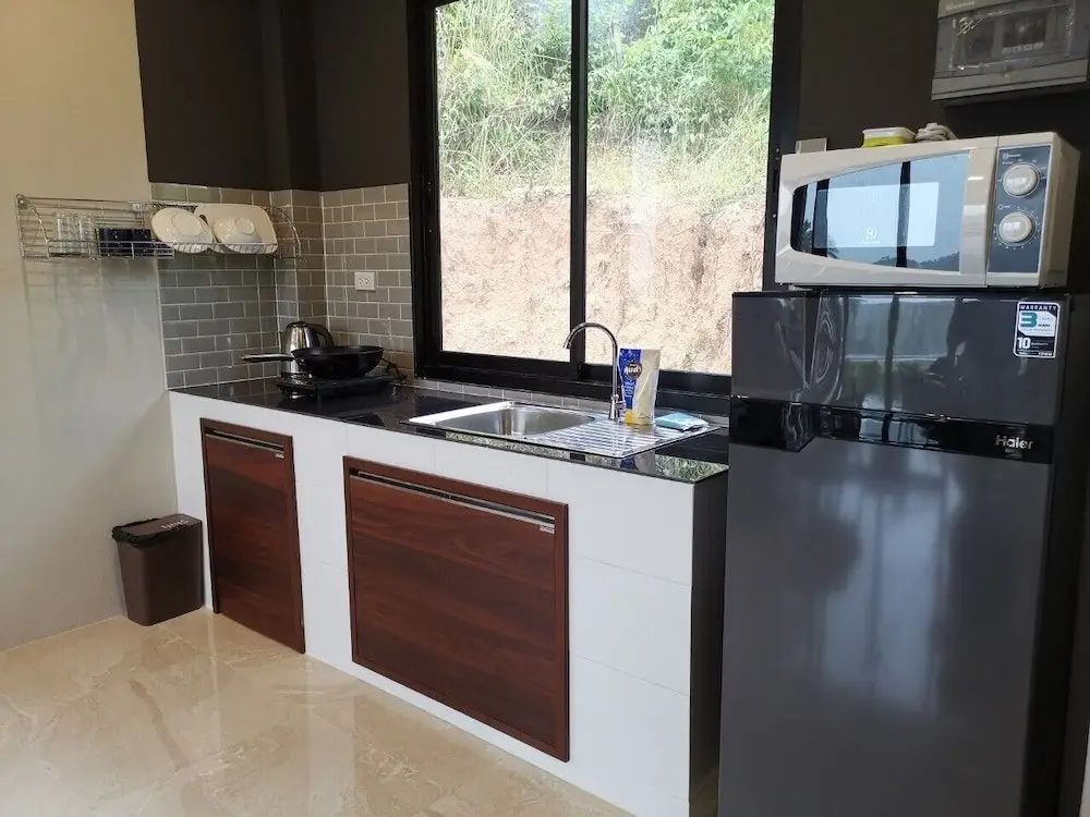 Ко-Пханган: Gentry Villa Koh Phangan