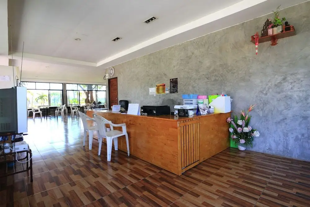 Лампхун: View Doi Resort