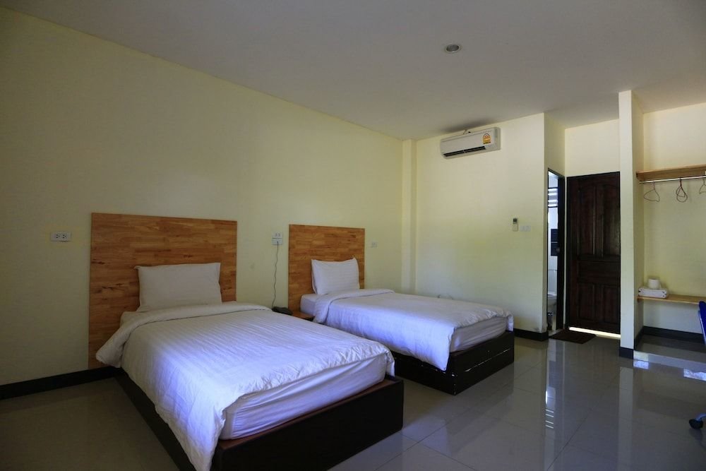 View Doi Resort — фото 1