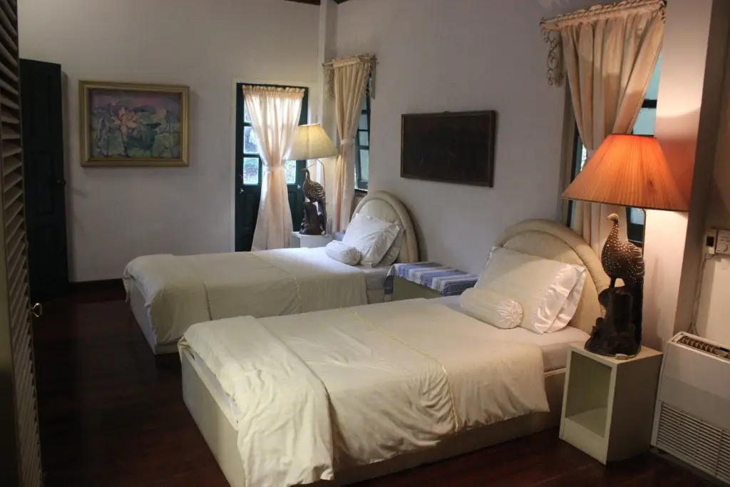 Ханг Донг: The Stove House Hang Dong Chiang Mai