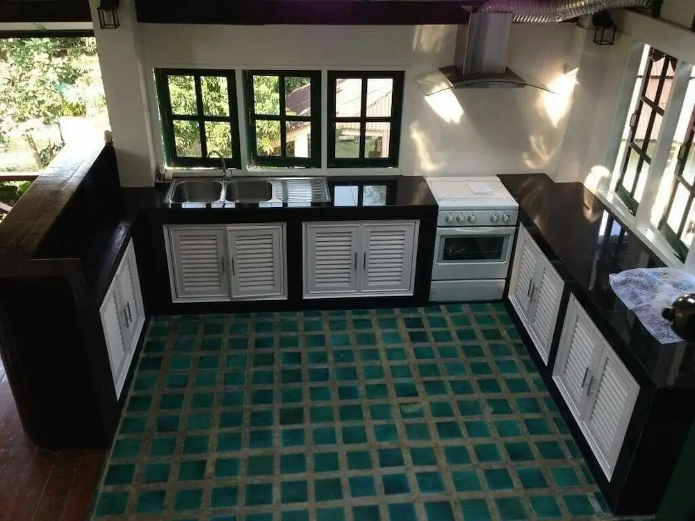 Ханг Донг: The Stove House Hang Dong Chiang Mai