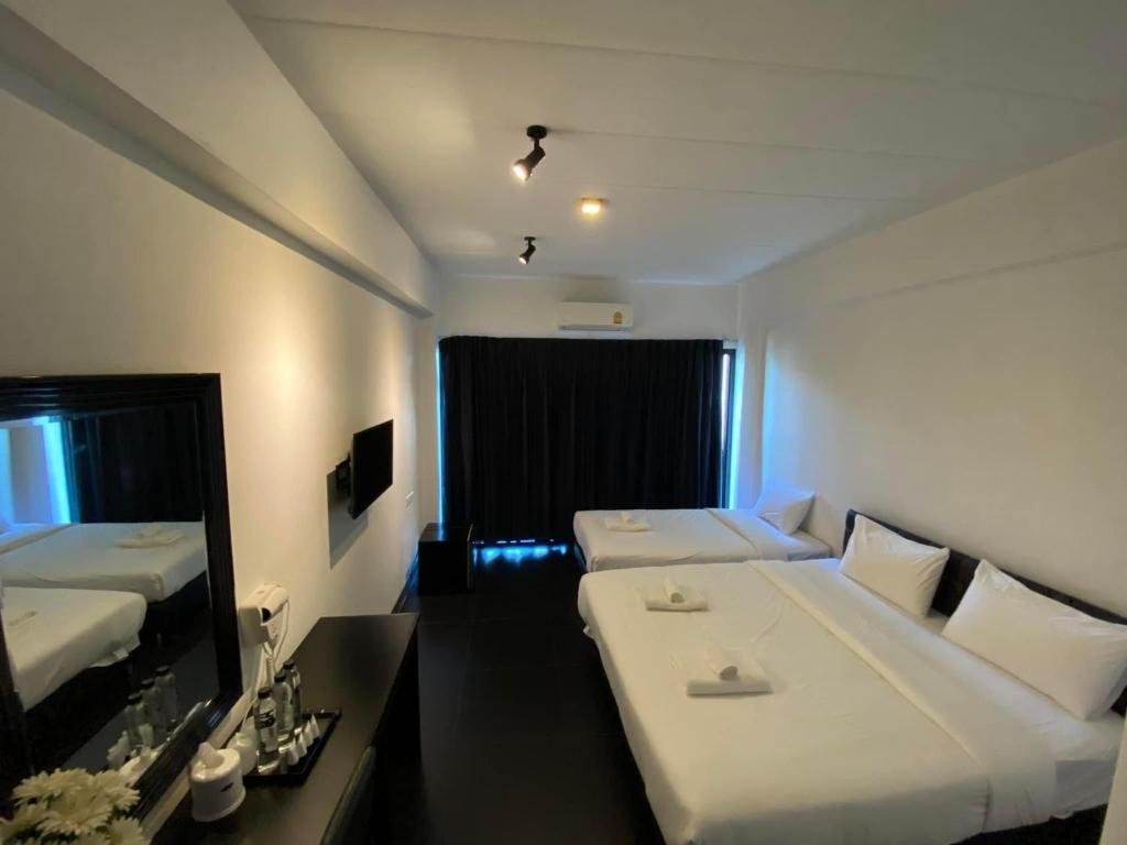 Чиангмай: Azz Hotel