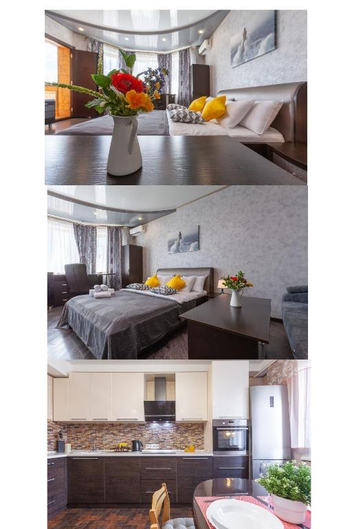 Самара: RentPlaza (РентПлаза) на улице Стара-Загора