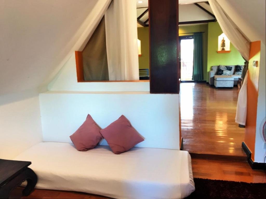 Као Лак: Villa Chaya
